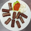 Ćevapi