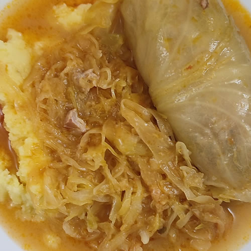 Sarma